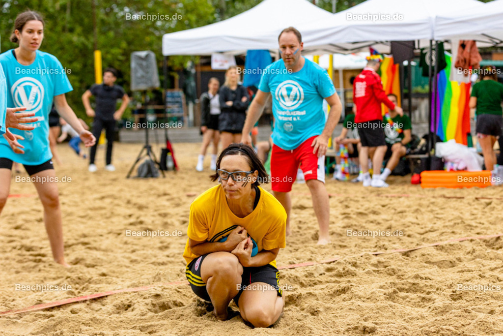 2022-001379-Strandvölkerball-WM | Vorrundentag 2, Samstag