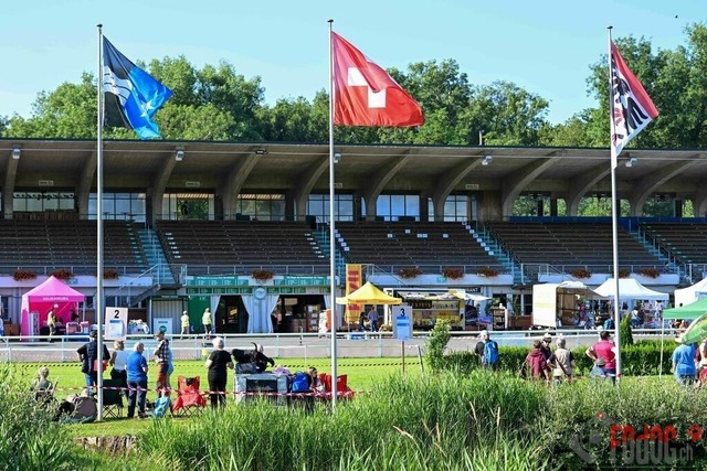 Dogshow CACIB Samstag in Aarau | Dogshow CACIB Samstag in Aarau. 24.06.2023 Foto: LeoWyden