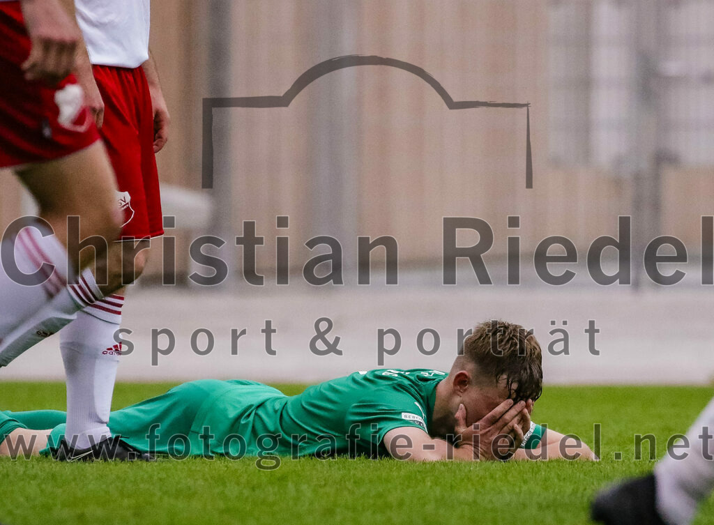 2023-08-26_114_TSV_Ebersberg_gegen_TSV_Oberpframmern | Ebersberg, Deutschland, 26.08.2023:
Fußball, Kreisliga 2023 / 2024, 2. Spieltag, TSV 1877 Ebersberg gegen TSV Oberpframmern, Endergebnis: 5:1

Moritz Eglseder (TSV 1877 Ebersberg, #11)

Foto: Christian Riedel / fotografie-riedel.net