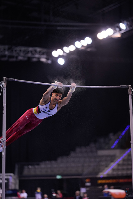 DTBPokalStuttgart18141 | 41. DTB Pokal Stuttgart 2026 19.-23.03.2026 in der Porsche Arena (Stuttgart) - 20260319 - Team Challenge Männer - Subdivision 2