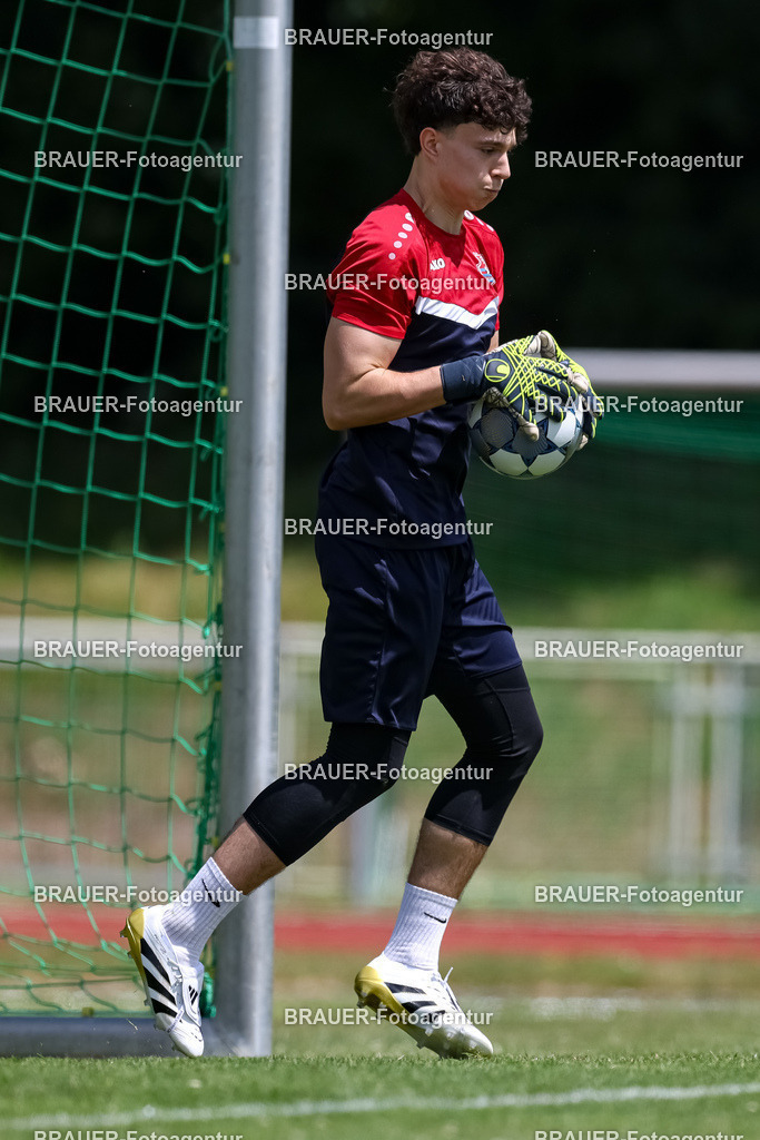SB_20250609_1513 | Training KFC Uerdingen Foto: BRAUER-Fotoagentur 