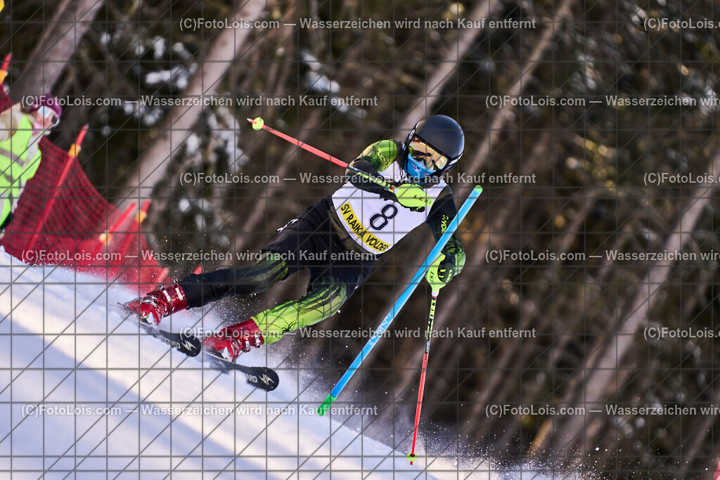 ALP6159_MASTERS-OeM-SL_Glungezer_Steiner Wilfried | Alpine Österreichische Mastersmeisterschaften auf dem Glungezer. Tiroler Skiverband, SC Volders, SLALOM - 2. Durchgang, So 2. März 2025.