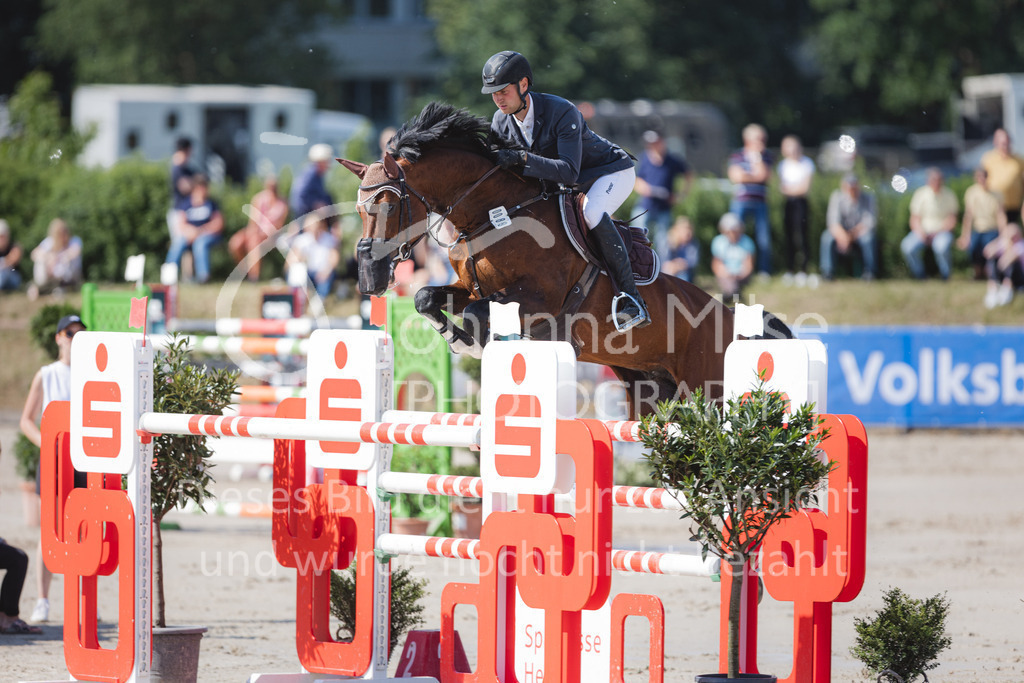 220611_LüPfSpTa_GroßerPreis-631 | Lützower Pferdesporttage
Springprfg.Kl.S m.St.**
Großer Preis
11.06.2022