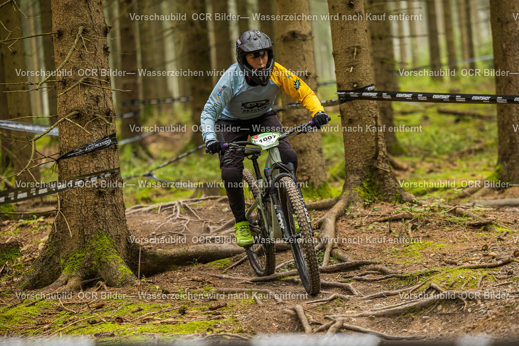 Enduro Rabenberg Samstag R6-0141 | OCR Bilder Fotograf Eisenach Michael Schröder