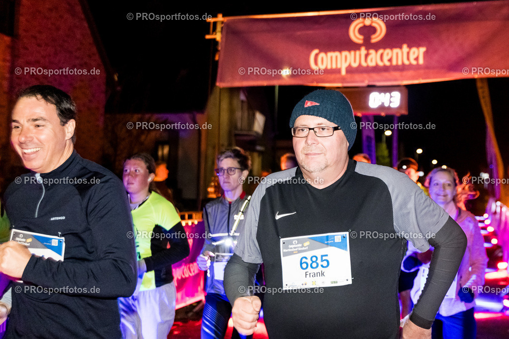 Computacenter Martinslauf; 06.11.2025 | Impressionen Computacenter Martinslauf, Sinsdorf 06.11.2025