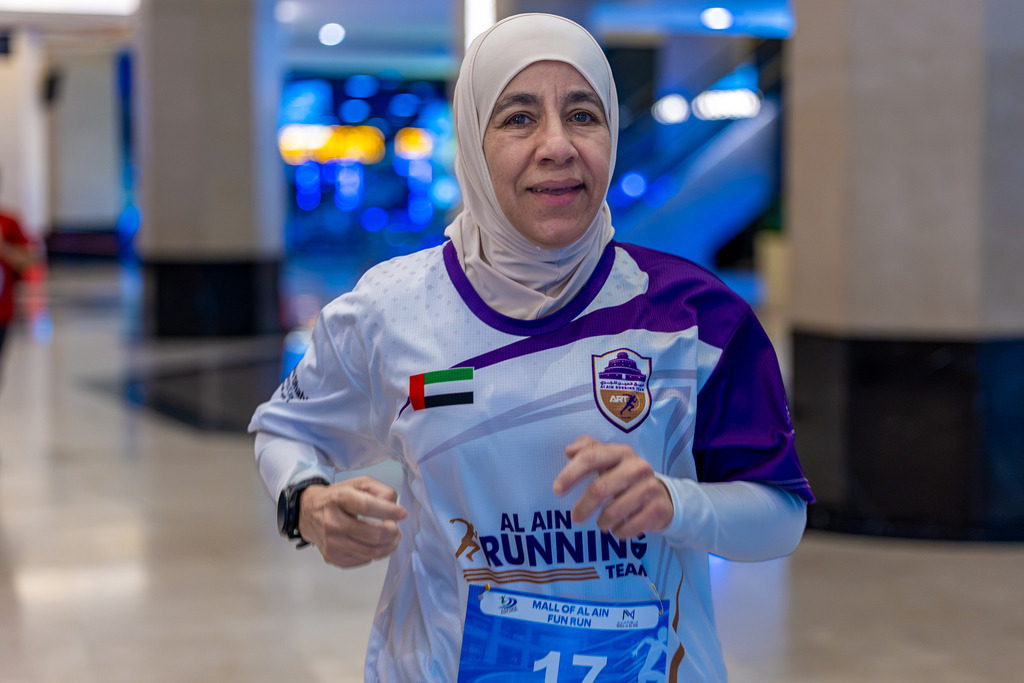 MALL-8881 | aspiresports