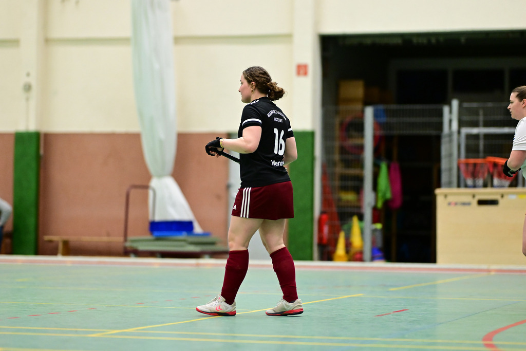 Hockey I Frauen I Saison 2024-2025 I HHV-3.Verbandsliga I 7. Spieltag I Hamburger SV - TSV Buchholz Elstorf | Der Sportfotograf. - Realisiert mit Pictrs.com