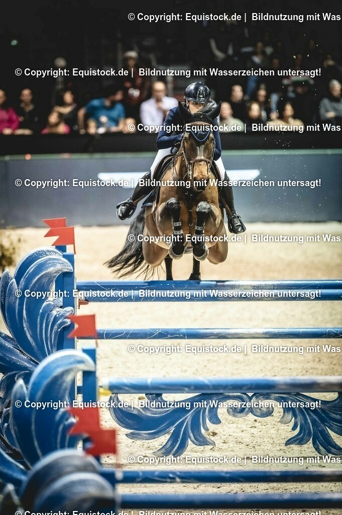 20240203_FEI-Jumping-World-Cup_0152 | Foto: Thomas Hartig