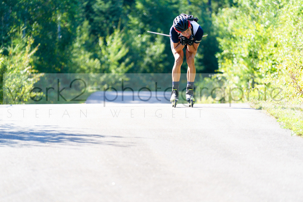 DP Arber  | Deutschlandpokal ARBER am 15. - 17. September 2023
