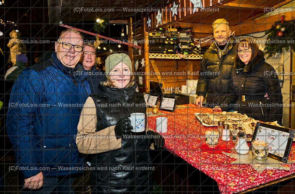 ALP7602_Wieselburger Advent_Info-Huette | (C)FotoLois.com, Alois Spandl, Wieselburger Advent im Schlosspark, Rathaus und Kreuzung, Sa 3. Dezember 2022.