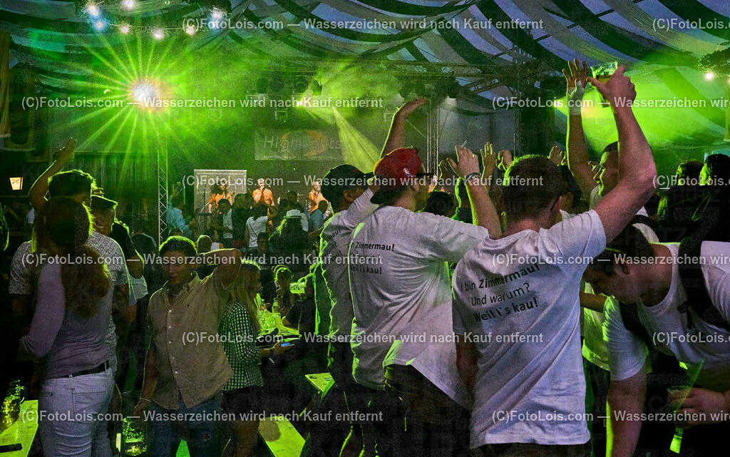 ALP5951_VOLKSFEST_Bieranstich_Musik Die HIGHLIGHTS | (C)FotoLois.com, Alois Spandl, BIERANSTICH im Festzelt beim WIESELBURGER VOLKSFEST mit den TSCHECHEN als Vorband und dem Auftritt von Die HIGHLIGHTS, Mi 28. Juni 2023.