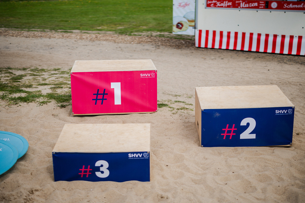 Beachvolleyball I Saison 2026 I FLENS Beach-Tour I 1. Turnier I Nordmarksportfeld | Jasper Lorenz Fotografie - Realisiert mit Pictrs.com