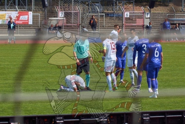 BSV Eintracht Mahlsdorf vs. BFC Dynamo 073 | mythos-online-redaktion