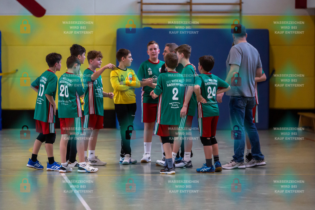 _HP_9683_3000o | JSG Welling Bassenheim vs. HSV Rhein-Nette 02.03.2024