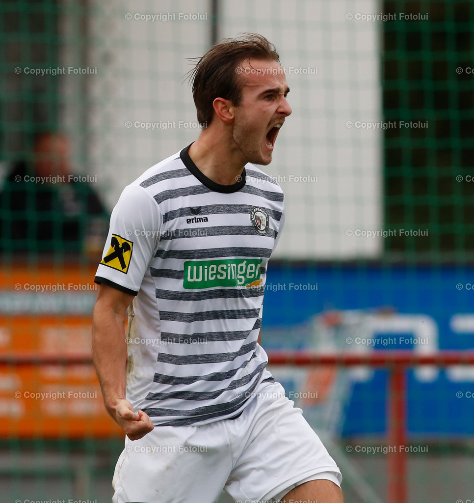 A_LUI_051024_22 | SPORT,FUSSBALL,LL .OST ASKOE OEDT 1B-UFC EFERDING 05.10.2024 IM BILD: TORSCHUETTZE ZUM 1:0 PAUL WIESINGER (EFERDING) FOTO:FOTOLUI