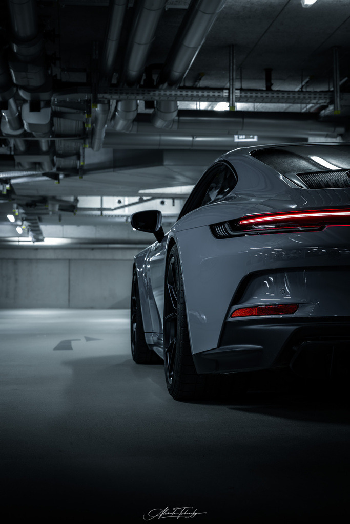 911 GT3 Touring Clausi | Entdecken Sie die faszinierende Welt von Alexander Tschuncky Arts: Kreative Fotografie, atemberaubende Automobilkunst und hochwertiger Bilderdruck. Lassen Sie sich inspirieren! - Realisiert mit Pictrs.com