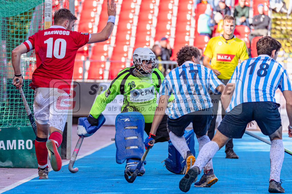 SM_20221002-D5A_3483 | Club Egara - Western Wildcats HC / 3:1