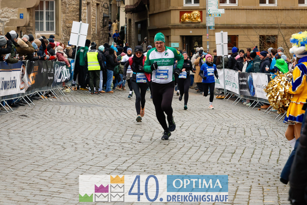 VR Bank Hauptlauf 10km | 40. Optima 3koenigslauf 2026 - Realisiert mit Pictrs.com
