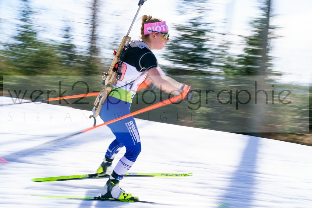 FESA Alpencup / DP Arber | 7. Deutschlandpokal Finale - ARBER Hohenzollern Skistadion, 6. - 9. März 2025