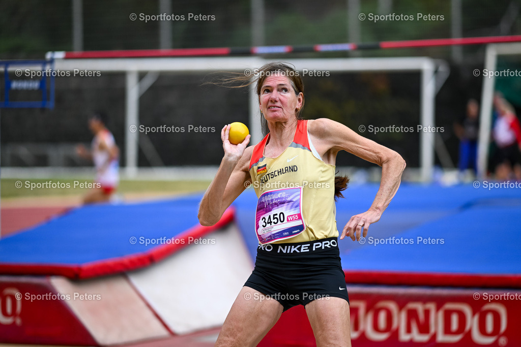 EMACS 2025 - Day 3_157 | European Masters Athletics Championships am 11.10.2025 auf Madeira (Portugal)Foto: Kai Peters - Realisiert mit Pictrs.com