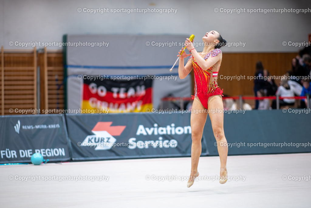 85B_7455 | AUT Maya Nickonchuk Gymnastik International 2026 in der Sporthalle Schmiden in Fellbach (Deutschland).Foto: Klaus Gruber / sportagenturphotography - Realisiert mit Pictrs.com
