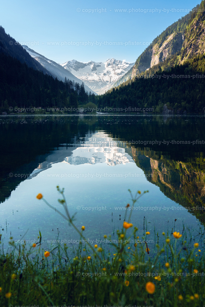 Stillupstausee Sommer copyright  Thomas Pfister-3 | PHOTOGRAPHY BY THOMAS PFISTER