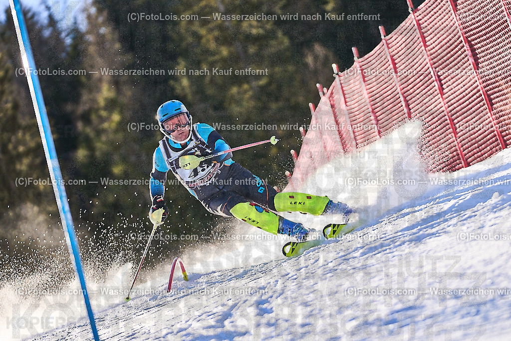 ALP2875_FIS-MastersCup_Reiteralm_SLALOM_Brabek Walter | FIS-MastersCup SLALOM auf der Reiteralm in Pichl, So 19. Jänner 2025.