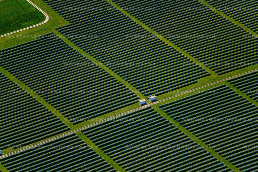 3500636 | Solaranlage bei Richelbach