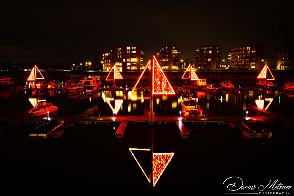 Weihnachten in Mainz | Bilder mit Weihnachtsstimmung aus Mainz am Rhein