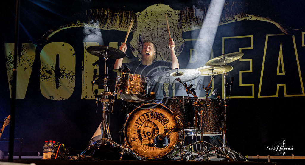Voltbeat a tribute of Volbeat | Frank Herberich Fotografie, Frank Herberich, Fotografie, Hochzeit, Portrait, St. Peter Ording, Ording, Westerhever, Nordsee, Frank Fotografie, Hardheim,  Odenwald,Walldürn, Band,Eventfotografie - Realisiert mit Pictrs.com