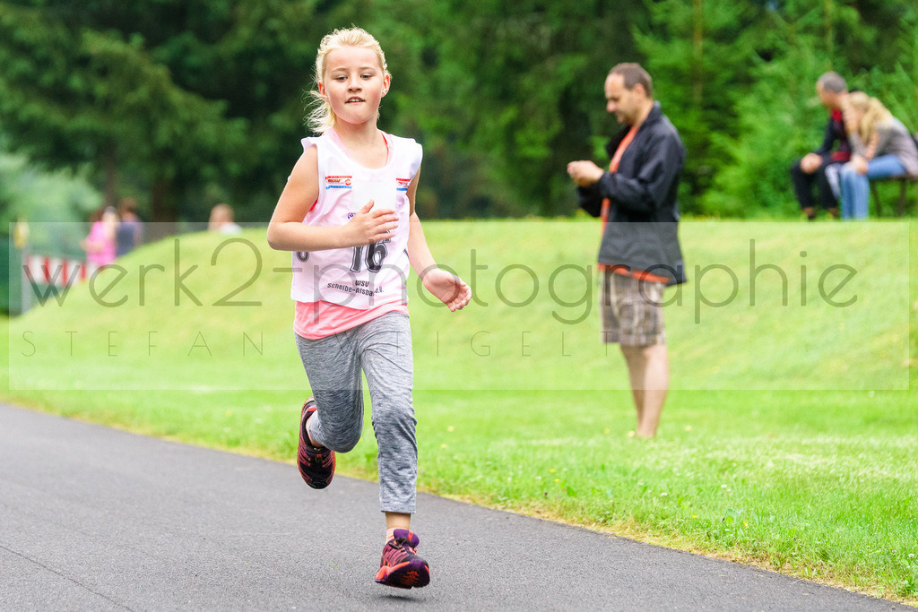 Tag Biathlon Scheibe-Alsbach | TAG BIATHLON am 10. Juni 2018 auf der Biathlonanlage "Am Rußtiegel" in Scheibe-Alsbach