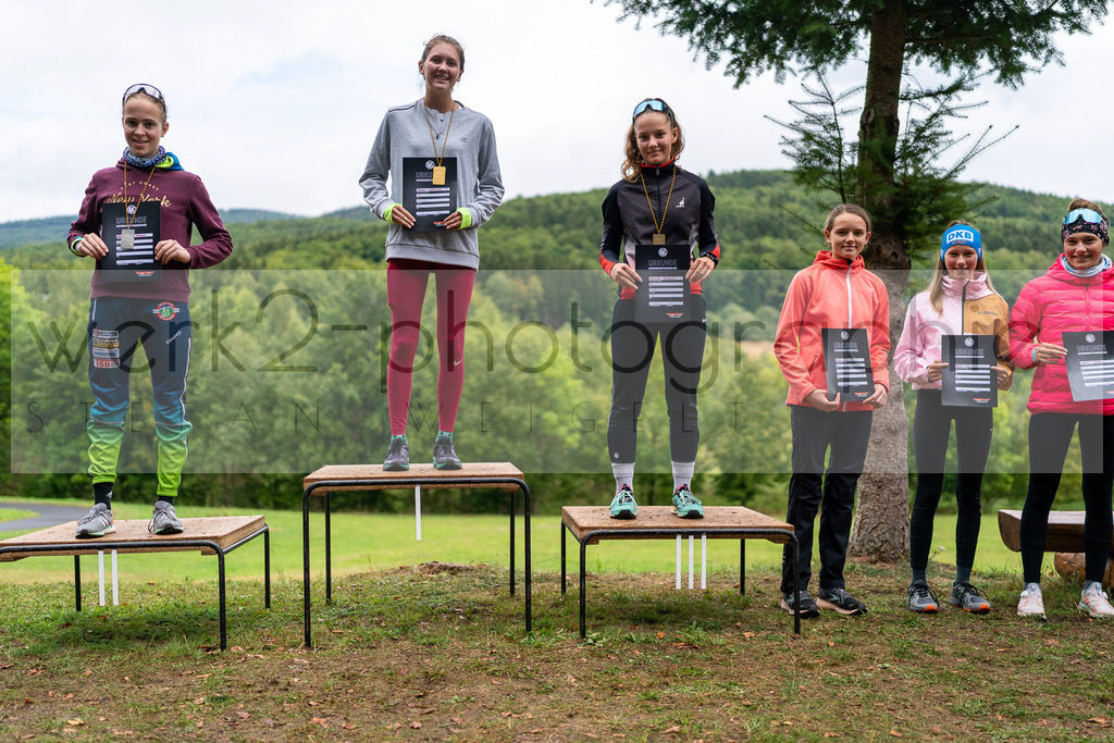 RWS-Cup | RWS-Cup, Trusetal - 10. September 2022