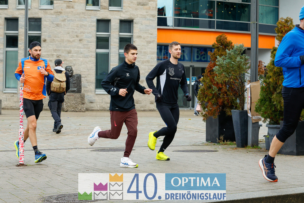 40. 3Koenigslauf 2026 | 1. Testlauf 07.12.2025 - Realisiert mit Pictrs.com