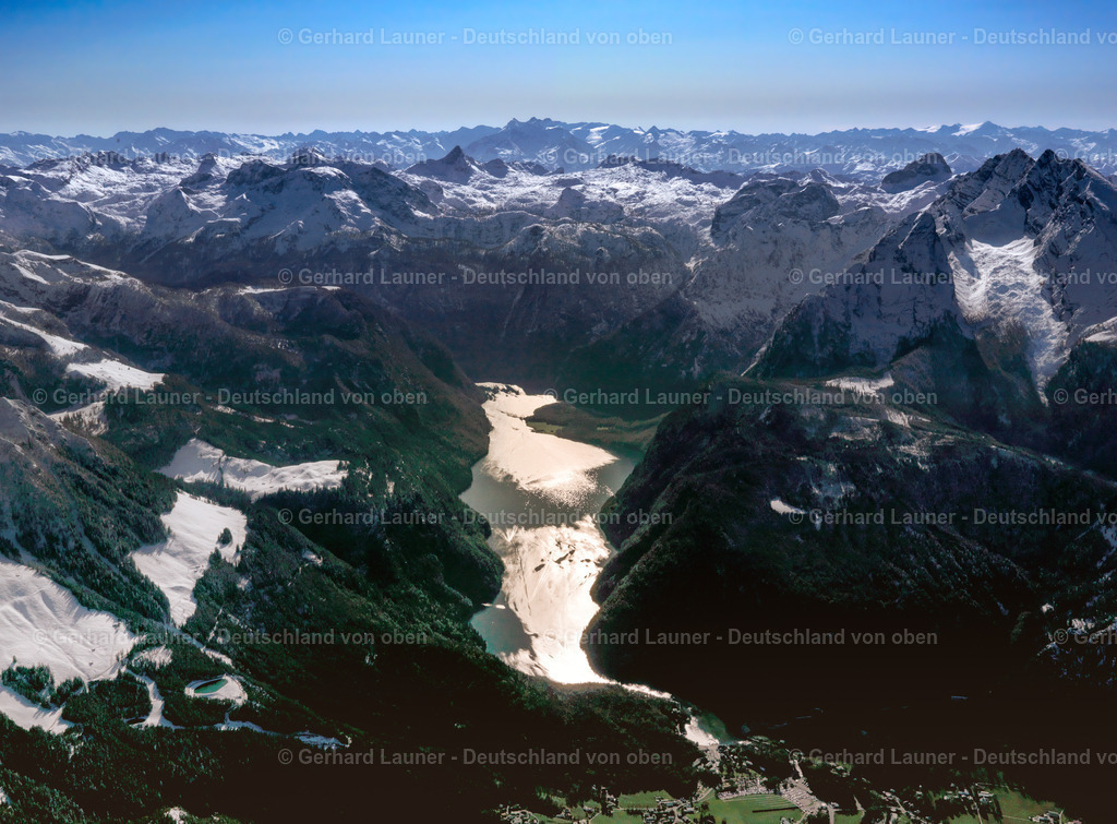 2991074 | Königsee Nationalpark Berchtesgaden