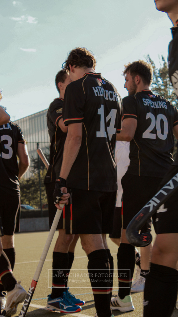 U21 M 4 Nationen Turnier Deutschland - Indien 19.08.23-033 | lanaschraderfotografie - Realisiert mit Pictrs.com