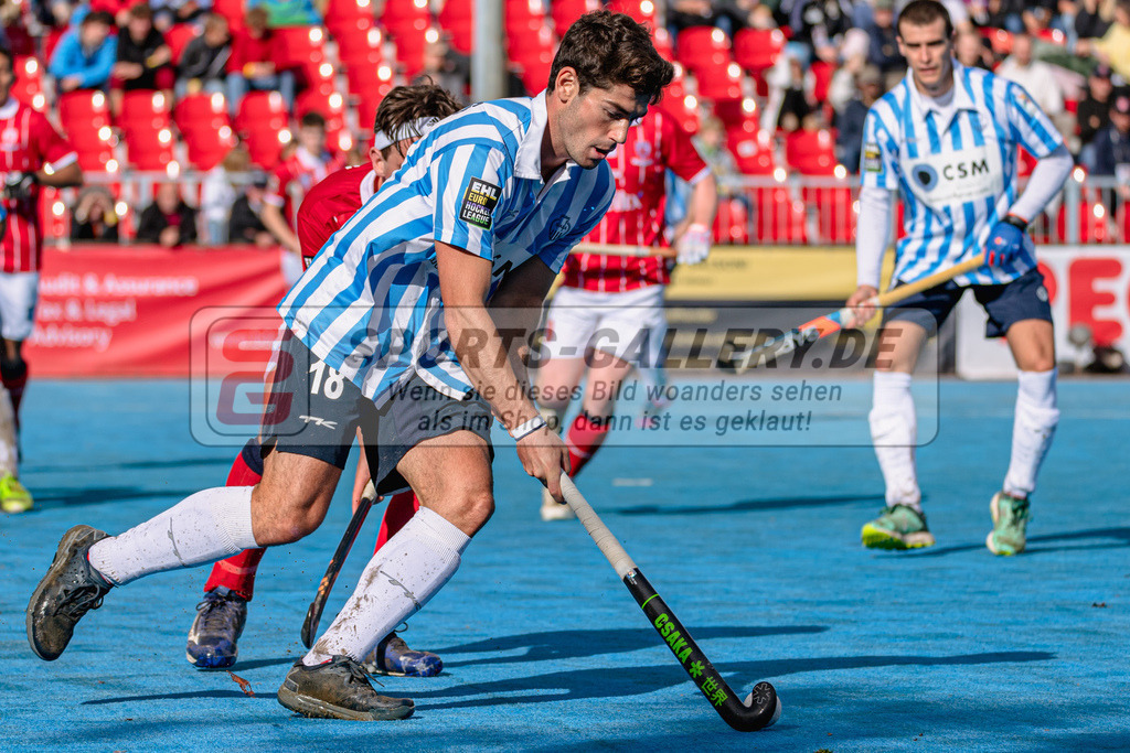 SM_20221002-D5A_3417 | Club Egara - Western Wildcats HC / 3:1