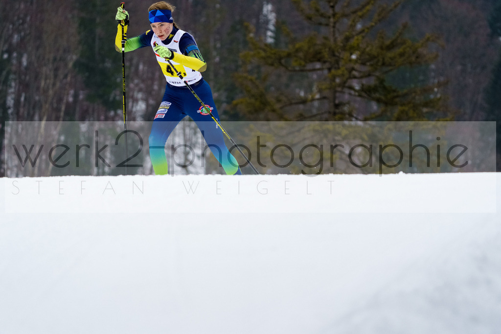 DSC Ruhpolding | DSV E.INFRA Schülercup Biathlon Chiemgau Arena Ruhpolding am 03.03 - 05.03.2023 in Ruhpolding