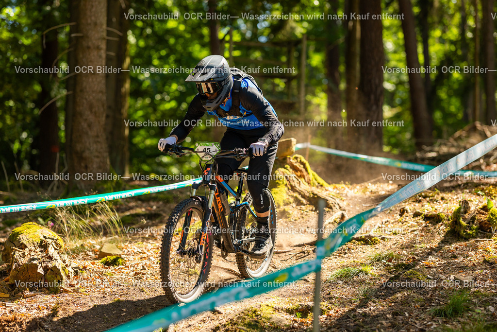 Enduro One Roßbach SA 2025 R1-1846 | OCR Bilder Fotograf Eisenach Michael Schröder