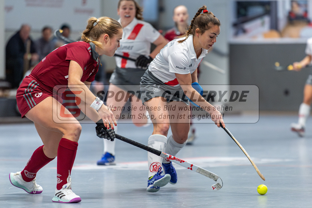 SM_2025-01-18_wD5_-47 | 1.Bundesliga Hallenhockey  VF (W) DCadA - MSC / 7:4 (2:2)