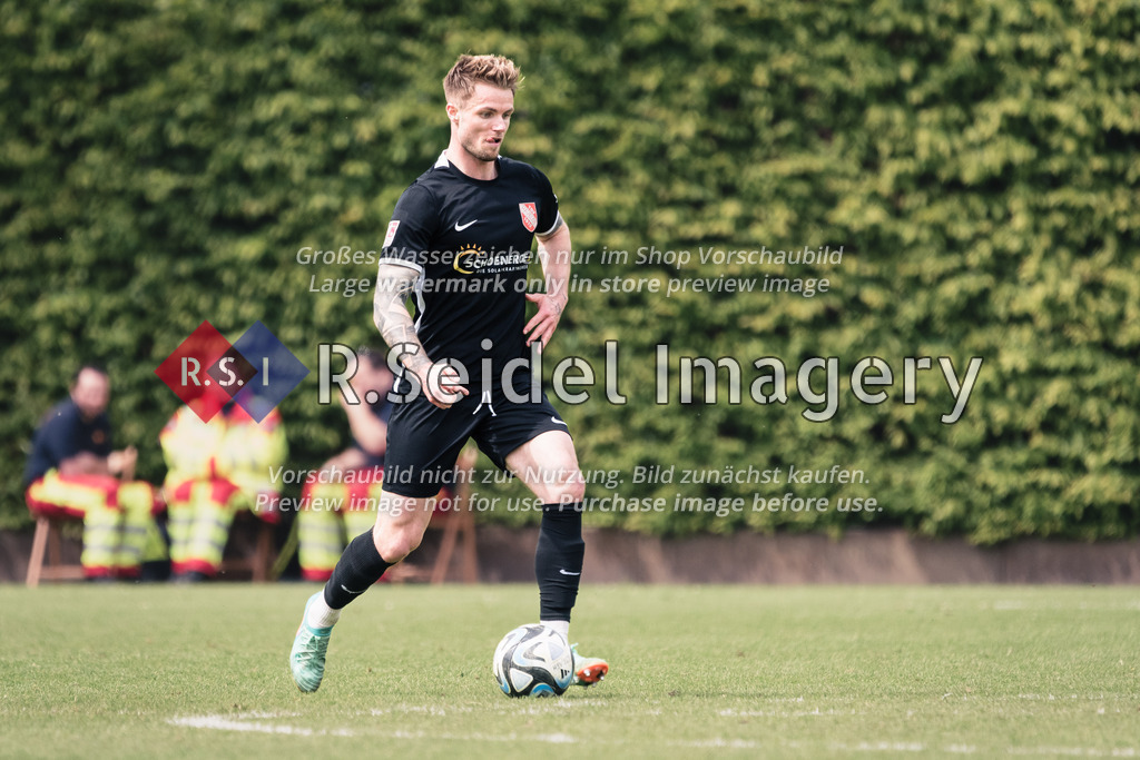 RS-1-046102 | Dominic Minz (#5, Havelse)