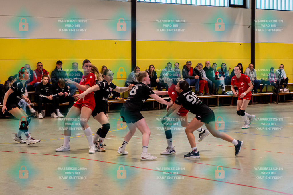 _HP_2053_3000o | JSG Welling-Bassenheim gegen HSG Dudenhofen-Schifferstadt 09.03.2024