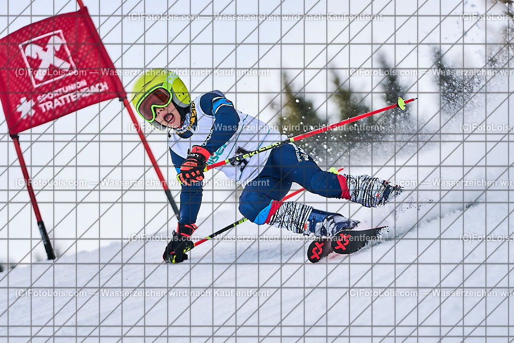 ALP4023_KinderVergleich-RTL-II_Trattenbach_Kerschbaumer Felix | NÖ Landeskindervergleichskampf-Riesentorlauf auf dem Feistritzsattel in zwei Durchgängen, Sa 25. Jänner 2025.