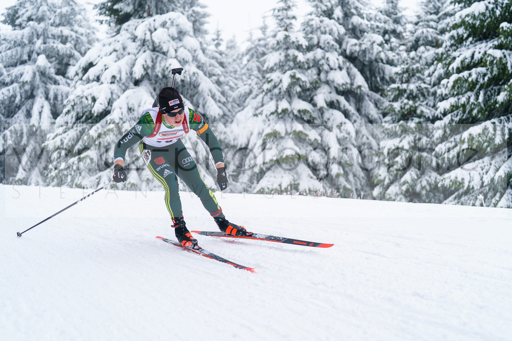 DP Oberwiesenthal | 6. DSV JOKA Deutschlandpokal Biathlon vom 20. - 21.02.2026 in der SPARKASSEN-Arena Oberwiesenthal