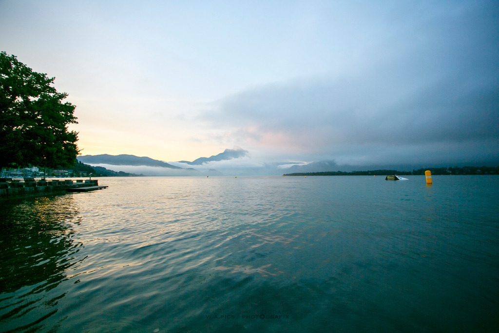 ALOHA MONDSEE TRIATHLON 2025 | AUSTRIA, 07.09.2025, Mondsee, ALOHA MONDSEE TRIATHLON 2025, Photo: WAPICS / Andreas Willdoner