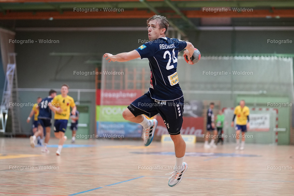 20221112 Futureteam Jags Vöslau v Ferlach-27 | Fotografie Woldron