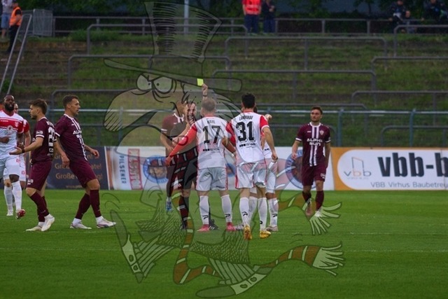 BFC Dynamo vs. Hallescher FC 037 | mythos-online-redaktion
