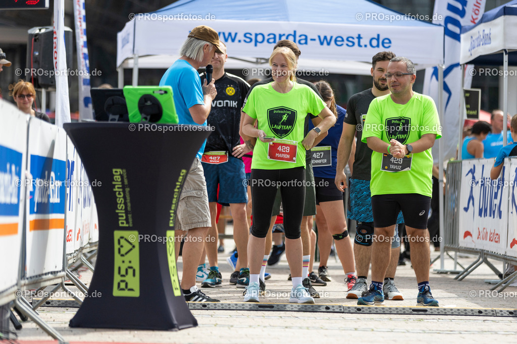 KoelnTurm Treppenlauf 2023, 13.08.2023, KoelnTurm Mediapark, Koeln | KoelnTurm Treppenlauf 2023 am 13.08.2023, KoelnTurm Mediapark, Koeln