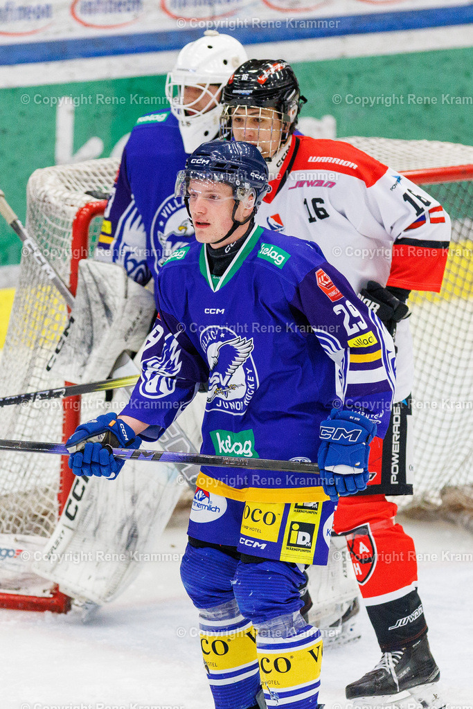 VSV U20 vs NHA 07 03 2026 00013 | Foto Krammer