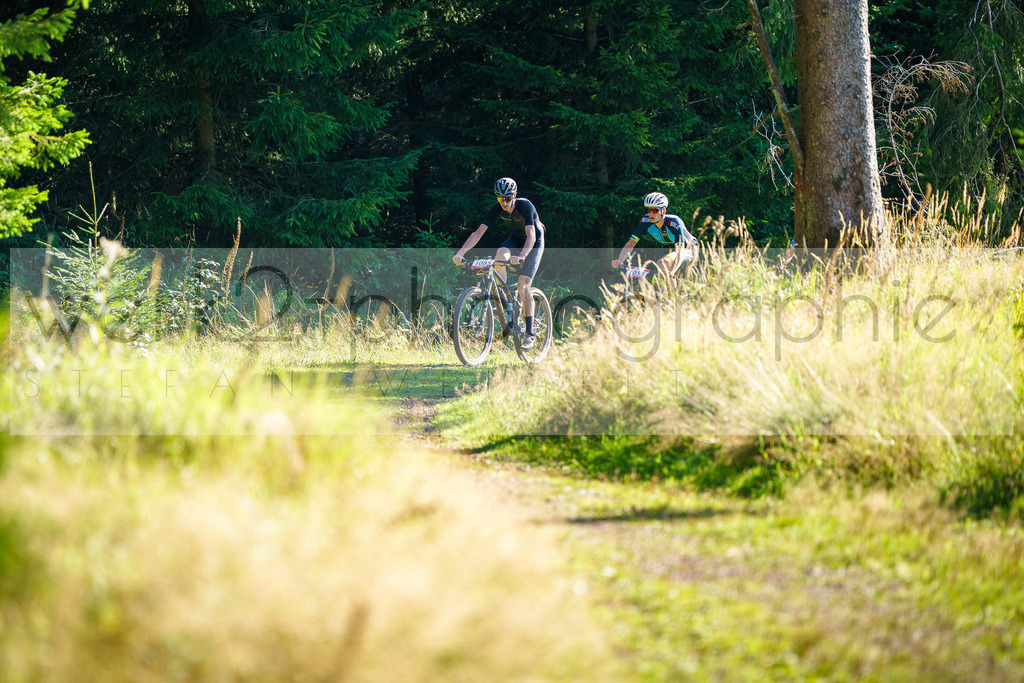 RennsteigRIDE 2025 | Schmiedefeld am 7. September 2025