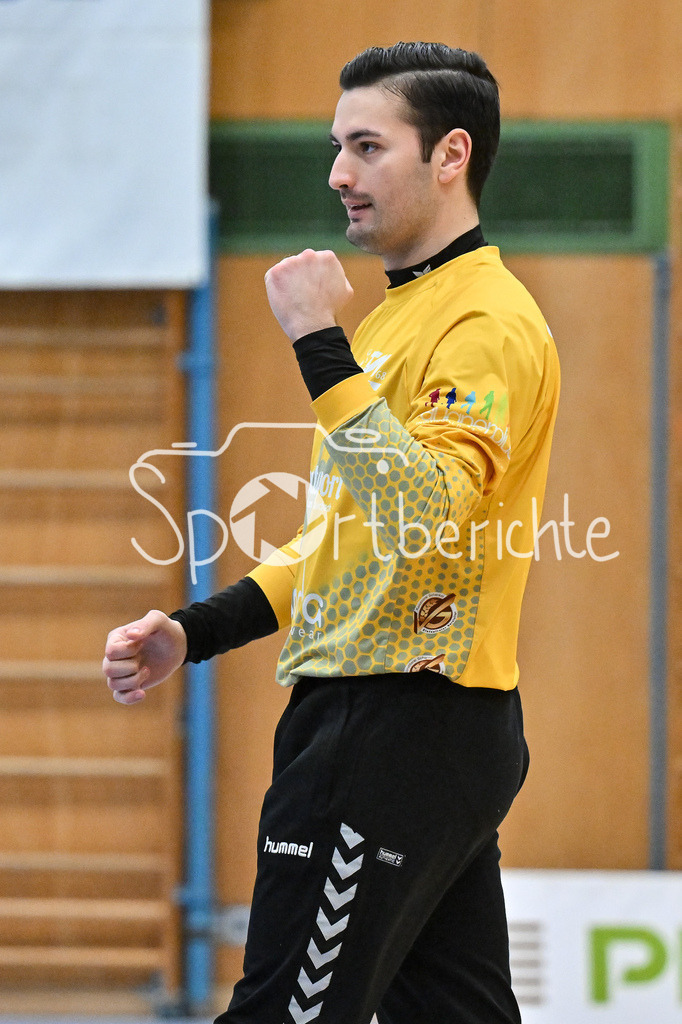 TSV Aichach - VfL Günzburg II | TSV Aichach 12